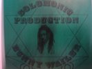 BUNNY WAILER RISE & SHINE SOLOHONIC ROUGH TRADE REGGAE