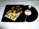 A.F.T-automatic fine tuning '76 UK LP ORIG. PROG KILLER