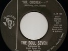 THE SOUL SEVEN Mr Chicken SOULTEX US 7