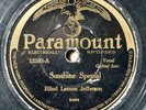 BLIND LEMON JEFFERSON 