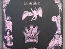 LED ZEPPELIN LED ASTRAY IN BATON ROUGE LP LTD BOX RARE