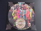 The Beatles–Sgt. Pepper's Lonely Hearts Picture Disc LP