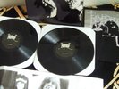 REVEREND BIZARRE - Magick With Tears 2-LP + Patch nm/nm