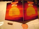 SUNBIRDS s/t 1971 TOP Rare FUNK JAZZ Germany LP  MINT