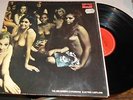 JIMI HENDRIX  EXPERIENCE ELECTRIC LADYLAND RECORD ALBUM