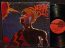 WAYNE DAVIS s/t 1976 SOUL FUNK Jazz BLACK FIRE LP EX+