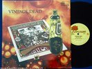 THE GRATEFUL DEAD SAN FRANCISCO 66 ACID TEST LP NM RARE