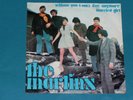 7-Single-Dt.Beat-THE MARLINS-Married girl