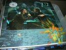 U2 - Hall Of Fame colored LP