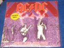 AC/DC Next Exit Adelaide LP 1976 Swingin' Pig