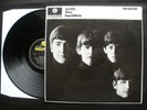 BEATLES With The Beatles LP 1st Press PMC 1206 MONO-1N*