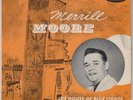 MERRILL MOORE self titled EP 45