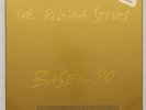 The Rolling Stones Basel '90 (Swingin' Pig)