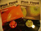 PINK FLOYD APPLE AND ORANGES 2 LP MCV LE NO TMOQ
