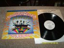 LP- BEATLES - Magical Mystery Tour - MFSL - MINT 