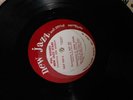 RARE PHIL WOODS NEW JAZZ QUINTET JON EARDLEY