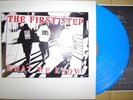 THE FIRST STEP WWKLPCV/250 MOUTHPIECE FLOORPUNCH JUDGE