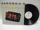 5050 LP JACKSON 5 BOOGIE NR 4013T1 NATURAL RESOURCES