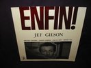 Jeff Gilson-ENFIN. CED France.Jean Luc-Ponty. 1963.