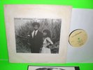 KATH BLOOM LOREN MAZZACANE Sand In My  Private Folk LP
