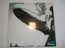 LED ZEPPELIN Led Zeppelin 1969 TURQUOISE (ATLANTIC)