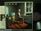 RUSH - POWER WINDOWS ASIAN TAIWAN LP + INSERT RARE