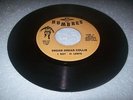 HUMBRES/DREAD DREAD COLLIE - I. ROY/H. LEWIS [REG D.J]