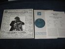 MHS 834469 3LP FREDERICK ZLOTKIN BACH 6 CELLO SUITES NM