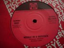 UK PYE-TAWNY REED-NEEDLE IN A HAYSTACK-EX