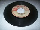 BLACK STACK/TIME AGO TELL - LEON HYATT [ROOTS REGGAE]