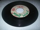 BLANK[JJ]/MORE WINE - THE KINGSTONIANS [R/STEADY] 7