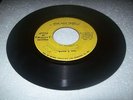 MOVE & GROOVE/STOP THAT TRAIN - KEITH & TEX [R/STEADY]