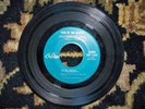 Four By The Beatles Capitol 45 EP Vinyl Record RARE
