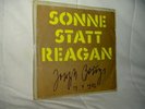 joseph beuys - sonne statt reagen 7
