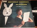 BEVERLY KENNEY-