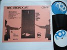 Bob Dylan 2LP BBC Broadcast GWW TMOQ POD