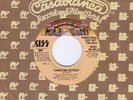 KISS - CHRISTINE SIXTEEN - DJ PROMO CASABLANCA 45