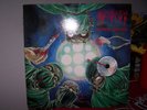 Autopsy-Severed Survival Lp 1.press 1989 Grind Doom USA