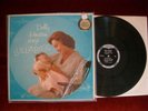 DOLLY HOUSTON Sings Lullabies LP RARE FEMALE VOCAL JAZZ