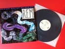 R.E.M. Reckoning MFSL Audiophile LP REM Near Mint