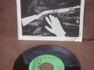 The Bats  “Popgun” (Gustav) Power Pop From CT 45rpm