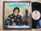 BABADU s/t LP Lemuria RARE hawaii modern soul funk HEAR