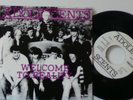 Adolescents Welcome To Reality 7