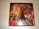 IRON MAIDEN - DANCE OF DEATH PICTURE DISC 2LP