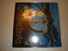 IRON MAIDEN - FEAR OF THE DARK 2LP
