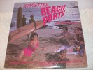 ANNETTE FUNICELLO   BEACH PARTY   1963 VISTA BV-3316