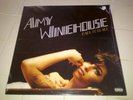AMY WINEHOUSE Back To Black LP 2006 1st Pressing SEALED