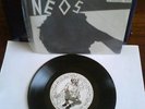NEOS-HASSIBAH GETS THE MARTIAN BRAINSQUEEZE-PUNK RARE