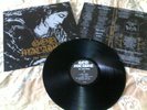 GOD MACABRE The Winterlong LP Excruciate Entombed Grave