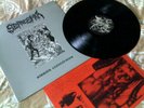 SEPTICEMIA Sabbath Conventions LP Morbid Angel Carnage